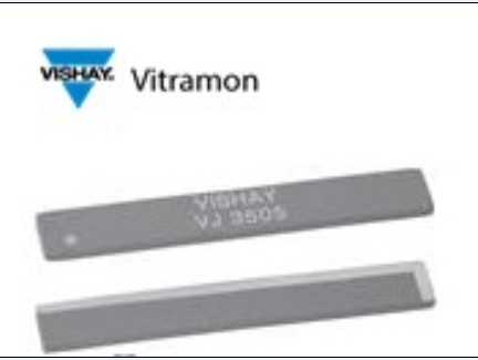 VISHAY天线 VJ5301M915MXBSR  原装正品-VJ5301M915MXBSR尽在买卖IC网